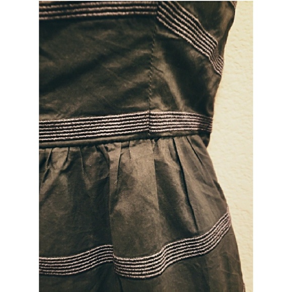 J. Crew Strapless Dress - Picture 3 of 8